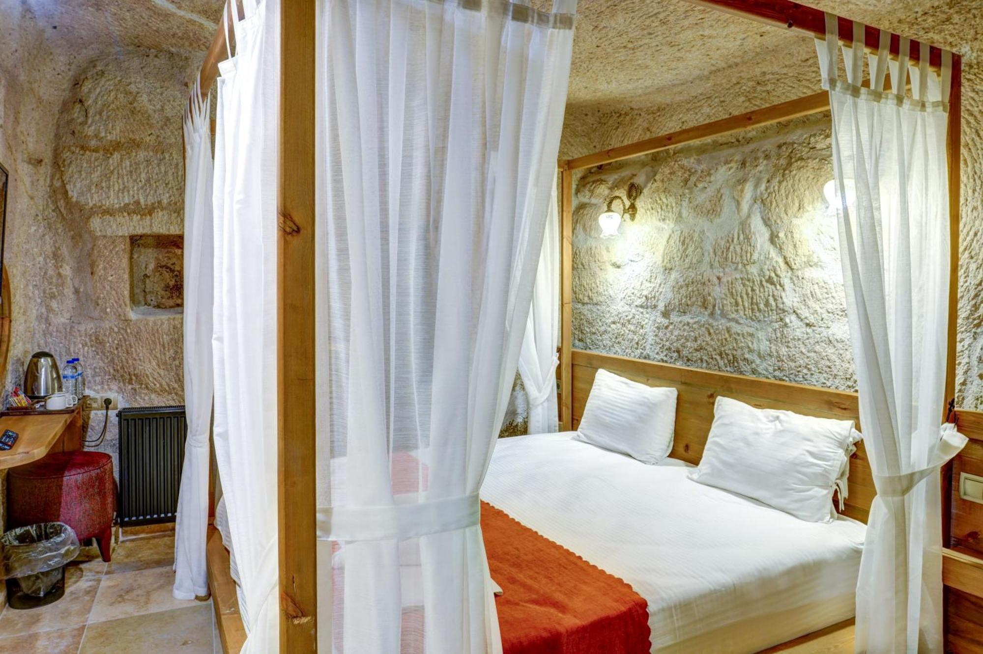 Matiana View Cave Otel Göreme Dış mekan fotoğraf