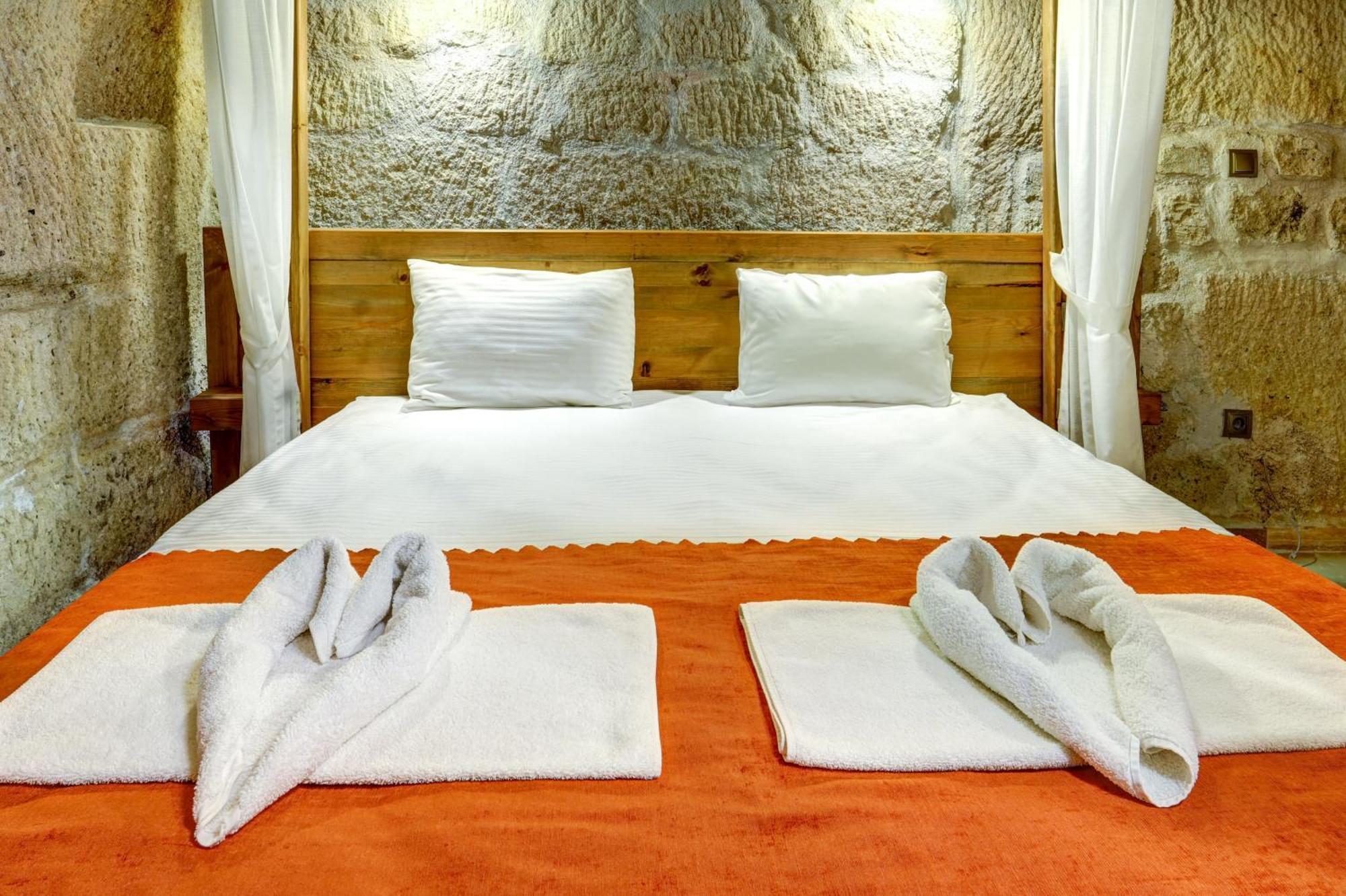 Matiana View Cave Otel Göreme Dış mekan fotoğraf