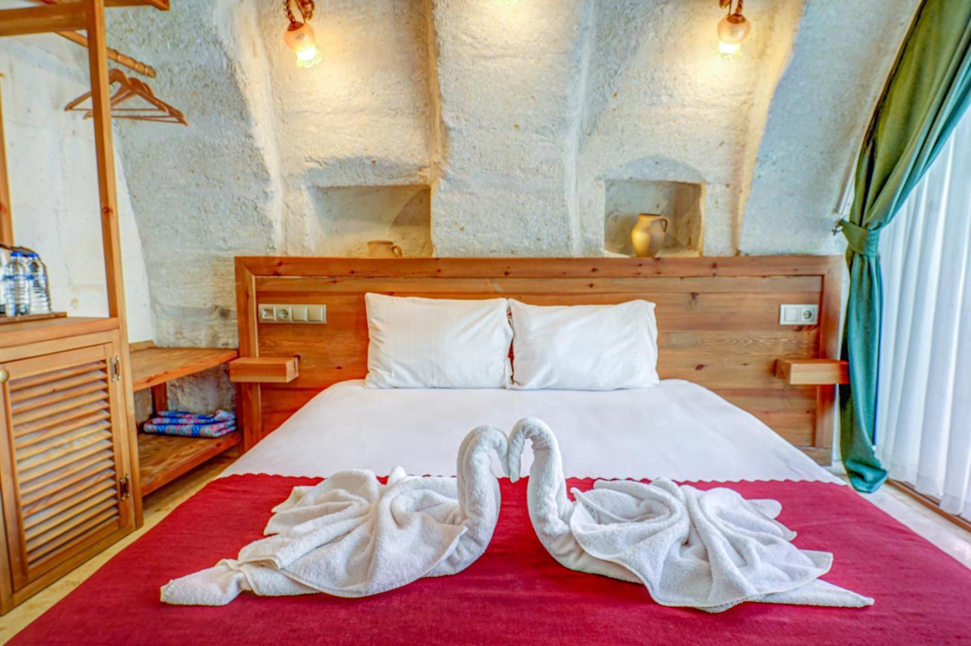 Matiana View Cave Otel Göreme Dış mekan fotoğraf
