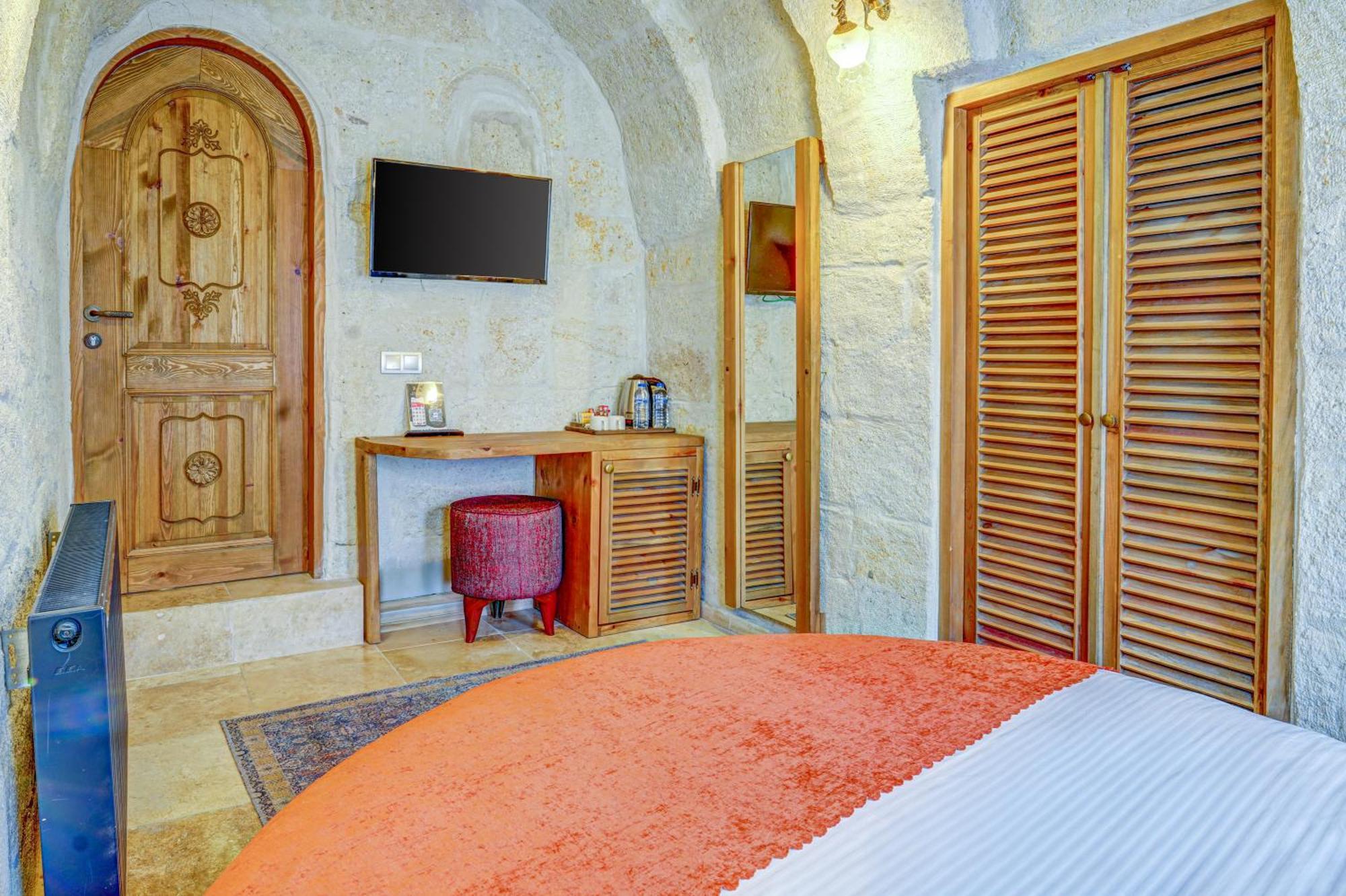 Matiana View Cave Otel Göreme Dış mekan fotoğraf