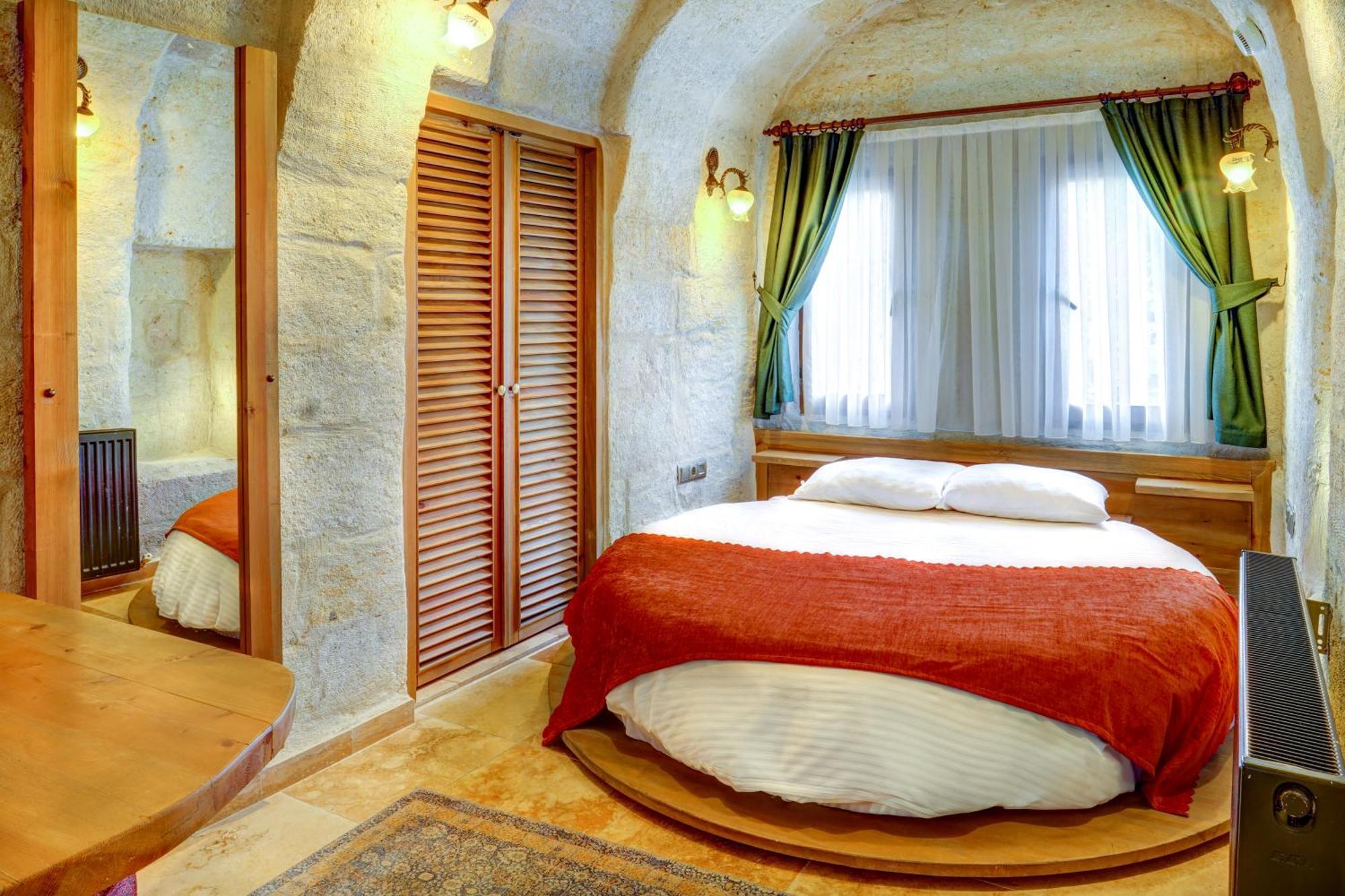 Matiana View Cave Otel Göreme Dış mekan fotoğraf