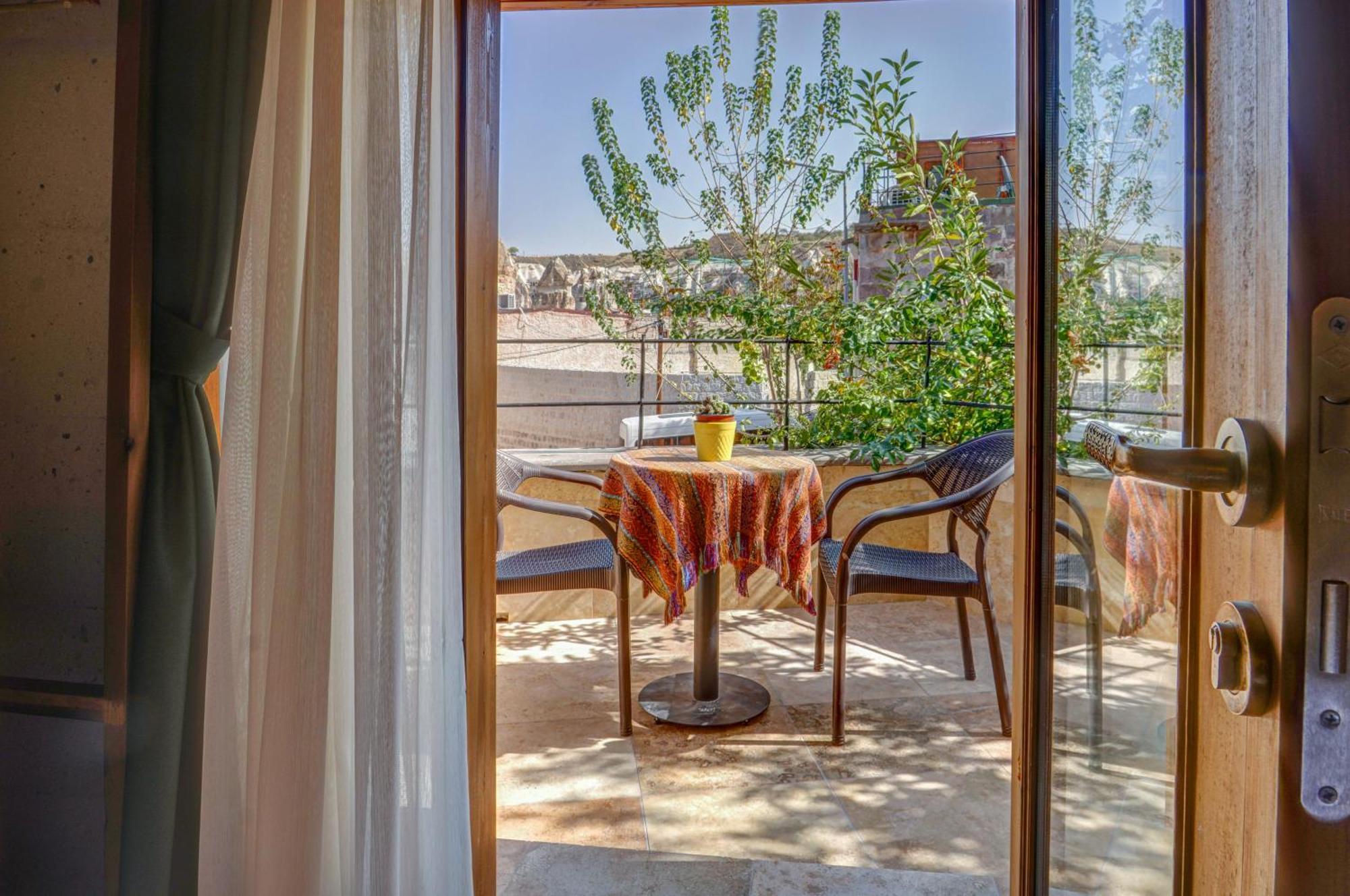 Matiana View Cave Otel Göreme Dış mekan fotoğraf